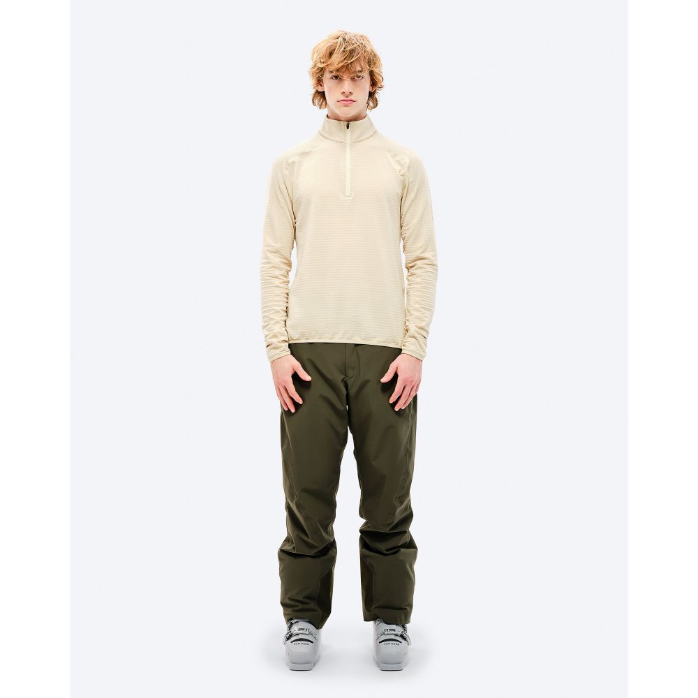 THE MOUNTAIN STUDIO - LIGHT TECH FLEECE HZ